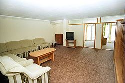 Супер люкс 3-х комнатный