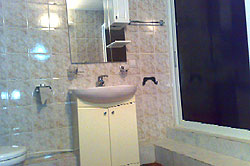 Супер люкс 3-х комнатный - балкон