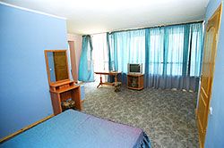 Супер люкс 3-х комнатный