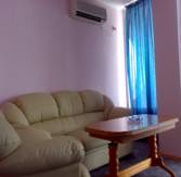 Супер люкс 3-х комнатный - балкон