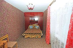 Люкс 3-х комнатный