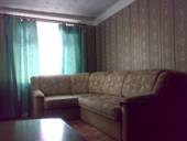 Люкс 3-х комнатный