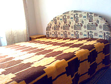 Люкс 2-х комнатный